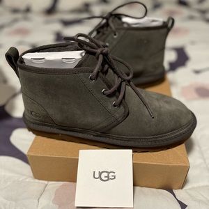 UGG womens neumel bootie